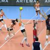 Eczacıbaşı VitrA, çeyrek finalde elendi Eczacıbaşı VitrA, çeyrek finalde elendi