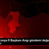 AK Parti Konya İl Başkanı Angı gündemi değerlendirdi ... AK Parti Konya İl Başkanı Angı gündemi değerlendirdi ...