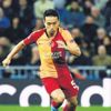 Yuto Nagatomo Marsilya’da