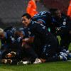 Başakşehir-Trabzonspor karşı karşıya Başakşehir-Trabzonspor karşı karşıya