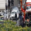 Paris’teki bıçaklı saldırıda gözaltı sayısı 7’ye yükseldi