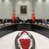 MGK toplantısı sona erdi MGK toplantısı sona erdi