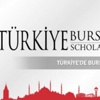 Türkiye bursları için başvurular başlıyor