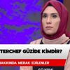 MasterChef Güzide kimdir? MasterChef Güzide Mercan kaç yaşında, nereli? MasterChef Güzide kimdir? MasterChef Güzide Mercan kaç yaşında, nereli?