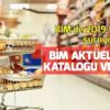 BİM aktüel ürünler kataloğu indirimlerle geliyor! BİM aktüel ürünleri bu hafta neler? BİM aktüel ürünler kataloğu indirimlerle geliyor! BİM aktüel ürünleri bu hafta neler?