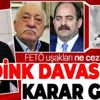 Son dakika: Hrant Dink cinayeti davasında karar açıklanacak! FETÖ'cü isimlerin cezası belli olacak