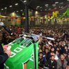 Demirtaş: 'Bütün halkların ortak partisiyiz'