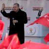 Erdoğan: Onlar sıkıştırdı biz kenetlendik Erdoğan: Onlar sıkıştırdı biz kenetlendik