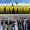 Kaynak Holding ve şirketlerine kayyum Kaynak Holding ve şirketlerine kayyum