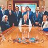 Türkiye artık oyun kurucudur Türkiye artık oyun kurucudur