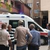 Sakarya’da ambulans şoförü hayatına son verdi