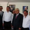 İmamoğlu, Hacı Bektaş-ı Veli'yi anma törenlerinde