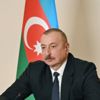 Aliyev, Ankara'ya yeni büyükelçi atadı Aliyev, Ankara'ya yeni büyükelçi atadı
