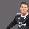 Ronaldo’ya sahada özel koruma! Ronaldo’ya sahada özel koruma!