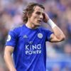 Bu gurur Çağlar Söyüncü’nün! Leicester’da göğsümüzü kabartıyor
