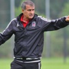 Güneş: "Böyle oynarsak derbide..." Güneş: "Böyle oynarsak derbide..."