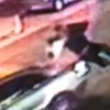 Yayaya çarpıp kaçan sürücü karakoldan da kaçmış