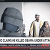 CNN, Obama'yı Bin Ladin'le karıştırdı