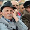 Emekli mutsuz Emekli mutsuz