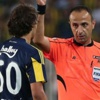 Fenerbahçeli isimden hakeme küfür Fenerbahçeli isimden hakeme küfür