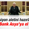 TMSF Bank Asya'ya el koydu