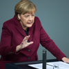 Erdoğan için kendisini eleştirenlere Merkel'den yanıt: Türkiye olmadan çözemeyiz Erdoğan için kendisini eleştirenlere Merkel'den yanıt: Türkiye olmadan çözemeyiz