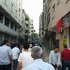 Silvan'da hayat normale döndü! Silvan'da hayat normale döndü!