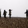Terör örgütü YPG/PKK Arapların tarım arazilerini ateşe veriyor