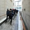 Bursa merkezli 20 ilde FETÖ operasyonu Bursa merkezli 20 ilde FETÖ operasyonu