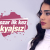 Nur Bozar'ın makyajsız hali Nur Bozar'ın makyajsız hali