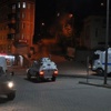 Yol kesen teröristlere müdahale Yol kesen teröristlere müdahale