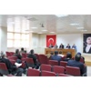 Bartın’da Halk Günü Toplantısı Yapıldı Bartın’da Halk Günü Toplantısı Yapıldı