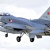 F-16’lar PKK'nın en önemli kampı Hakurk’a bomba yağdırdı
