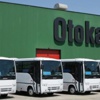 Otokar'da 73 milyonluk imza!