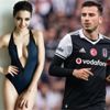 Melisa Aslı Pamuk, asker bekliyor