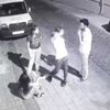 Çocukların çığlığı tacizciyi yakalattı