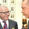 Ertuğrul Özkök'e 'Erdoğan'a hakaret' soruşturması