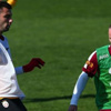 Galatasaray'da Burak ve Koray'ın sağlık durumu! Galatasaray'da Burak ve Koray'ın sağlık durumu!