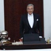 Baykal resmen aday oluyor