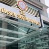 YSK'dan AKP'nin o itirazına cevap YSK'dan AKP'nin o itirazına cevap