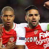 Mbappe: Falcao öğretmenim gibiydi Mbappe: Falcao öğretmenim gibiydi