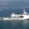 Türk güvenlik güçlerinden uluslararası sularda uyuşturucu operasyonu