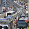 İstanbul'da yarın toplu ulaşım ücretsiz İstanbul'da yarın toplu ulaşım ücretsiz