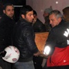 Karı-koca zehirlenerek öldü