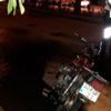 Mersin'de motosiklet kazası: 1 ölü