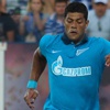 Hulk imzayı attı Hulk imzayı attı