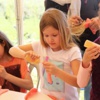 Buca’da Uçurtma Şenliği Buca’da Uçurtma Şenliği