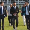 Pereira ve F.Bahçe 30 Haziran'da başlıyor! Pereira ve F.Bahçe 30 Haziran'da başlıyor!