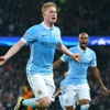 Manchester City Şampiyonlar Ligi'nde ilk kez yarı finalde