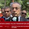 Galatasaray Luyindama transferini böyle duyurdu!